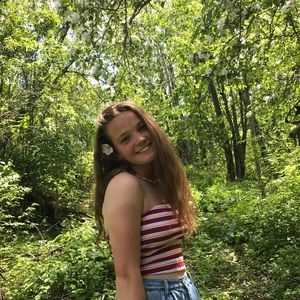 Meet your Posher, Mattie